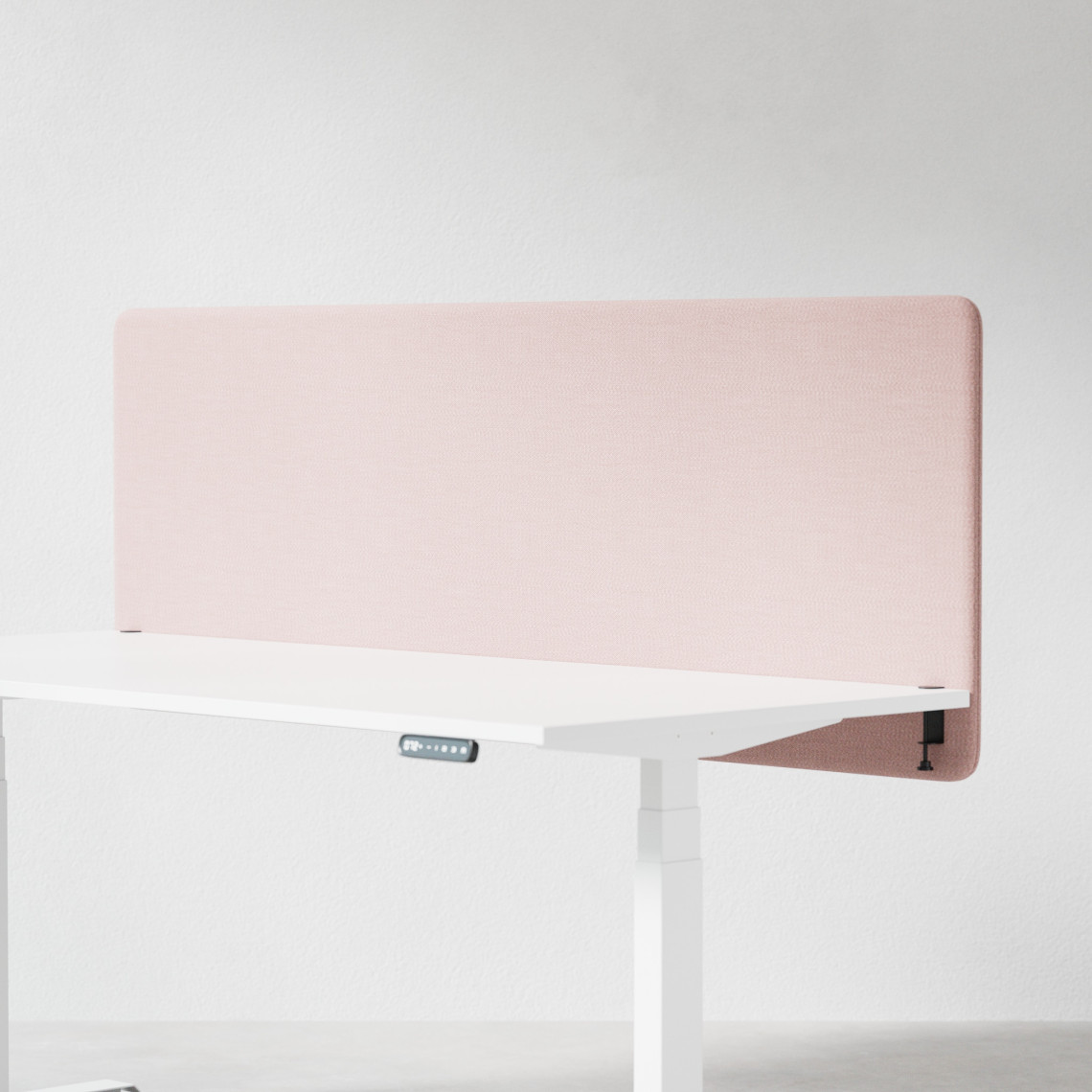 Pöytäseinäke Modea - Sisältää pöytähelat