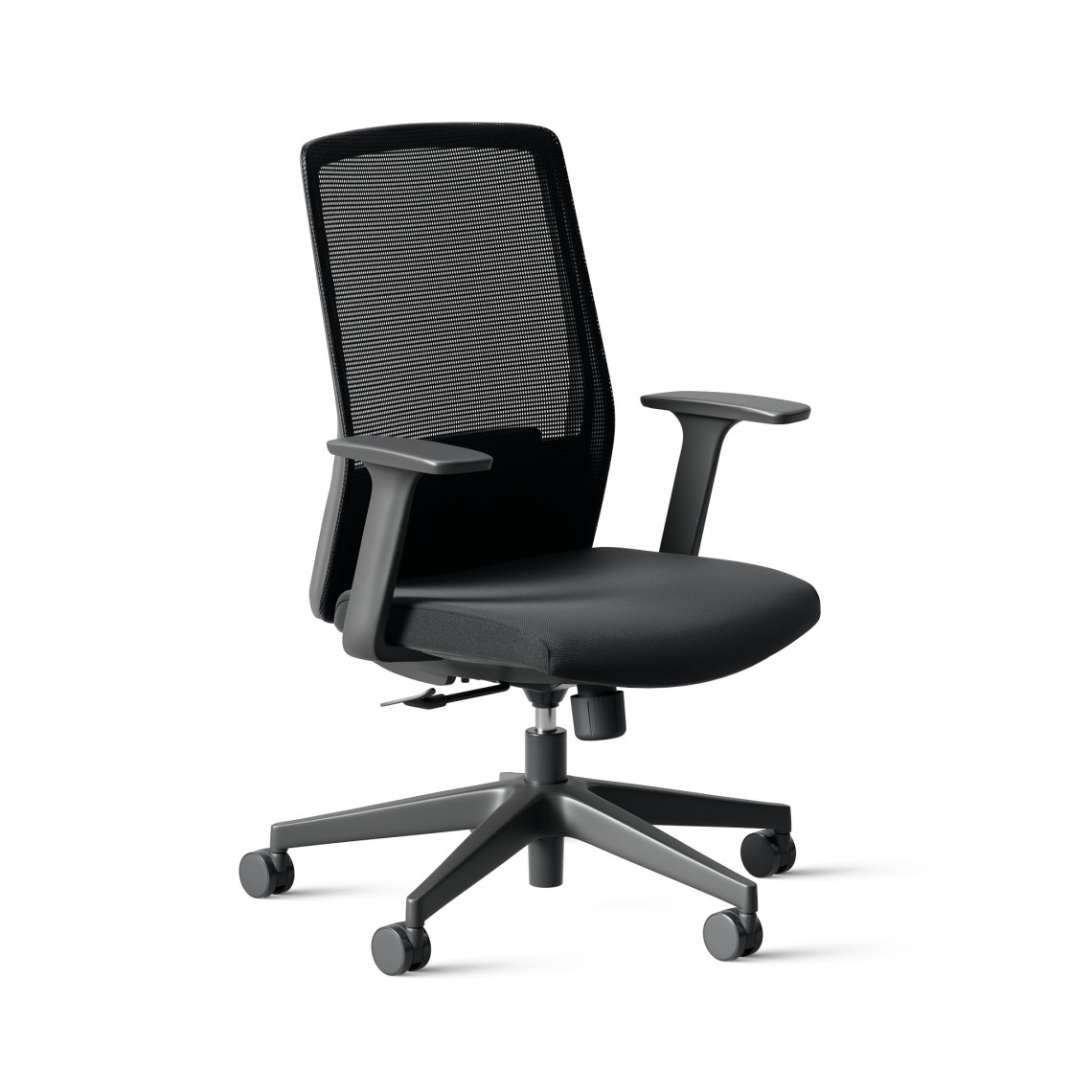 Toimistotuoli Ergo 318