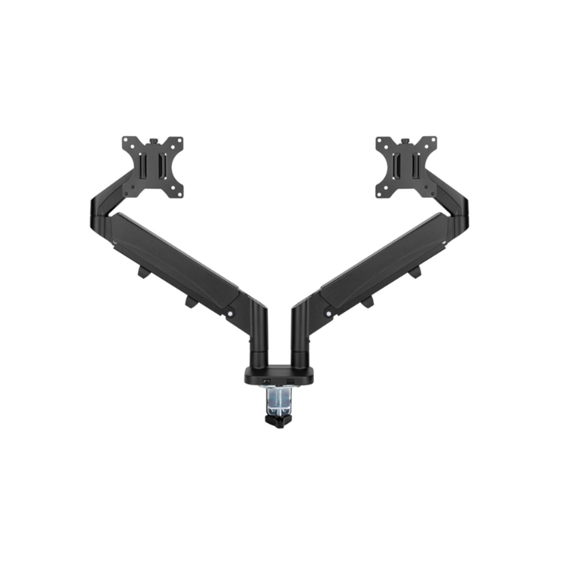 Monitorarm Adapt - 2 skärmar