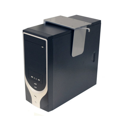 Keskusyksikköteline Axessline Computer Holder