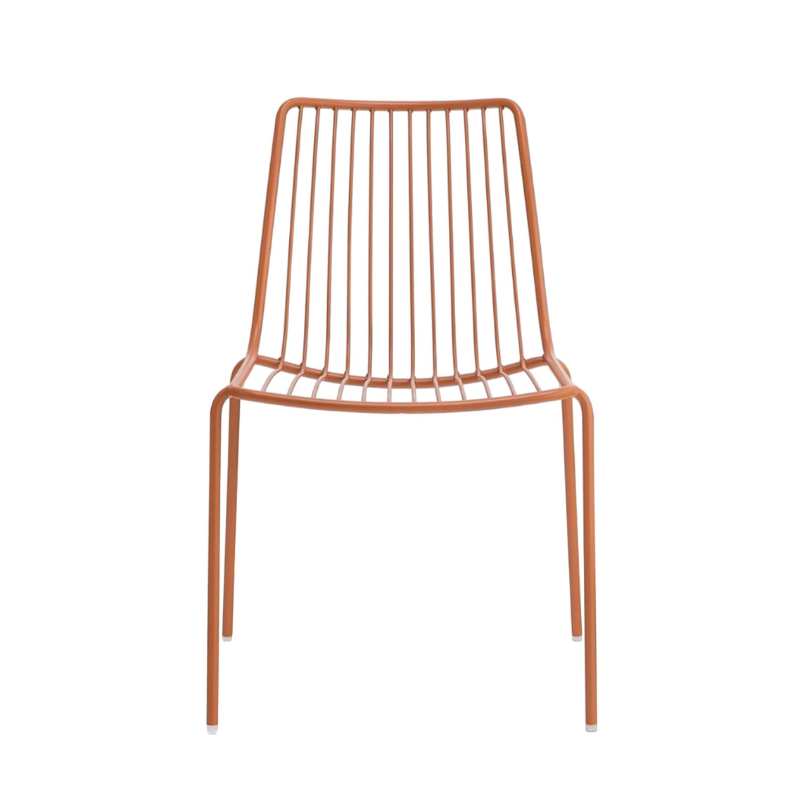 Tuoli Nolita 3651 - Korkea selkänoja