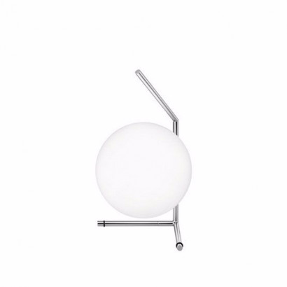 IC lights T1 low bordslampa - krom
