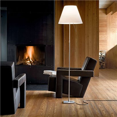 Golvlampa Costanza - Small