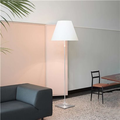 Komplett Golvlampa Costanza - Large
