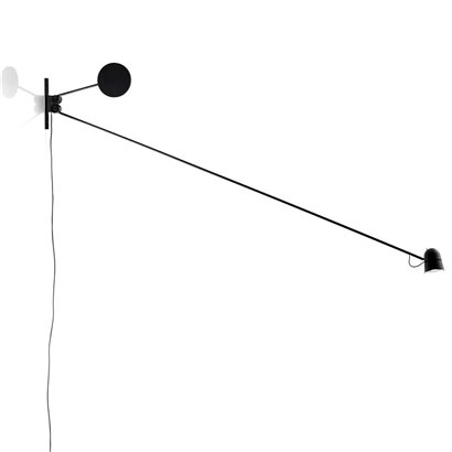 Vägglampa Counterbalance