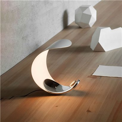 Bordslampa CURL