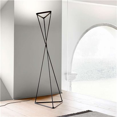 Golvlampa TANGO