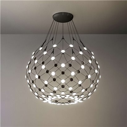 Pendellampa MESH