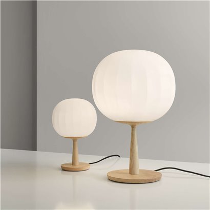 Bordslampa Lita - 14 cm