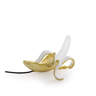 Banana Lamp - Huey