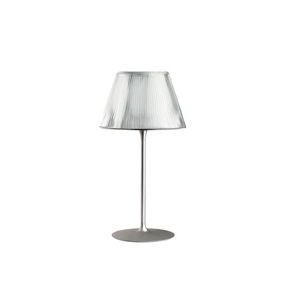 Romeo Moon Table 1