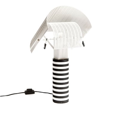 Shogun Bordslampa