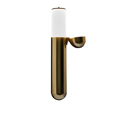 ISP - Vägglampa