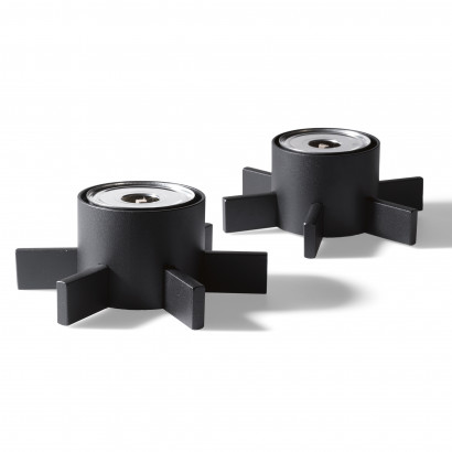 Ulkotulen pidike 2-pack