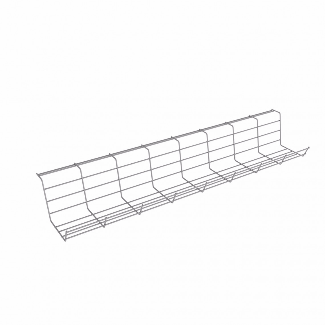 Johtokori Axessline Wire Tray