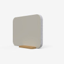 Pöytäseinäke Mood Fabric Table | DPJ Workspace