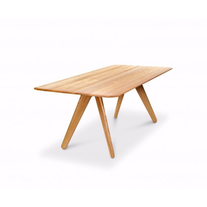 SLAB MATBORD NATULIGT