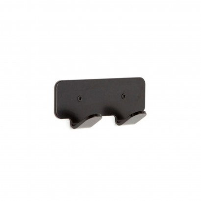 Seinäkoukku Jr. 403 - tuplakoukku