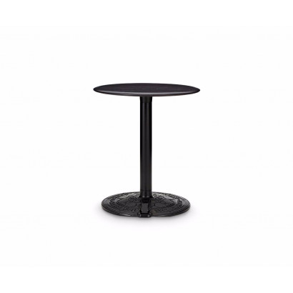 ROLL BORD SVART EK