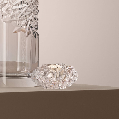 Kynttilänjalka Carat - Ø125 mm