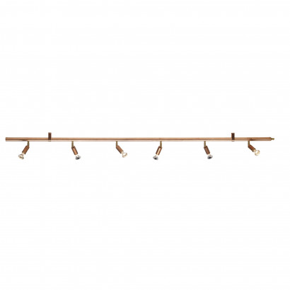 Kattovalaisin Star 6