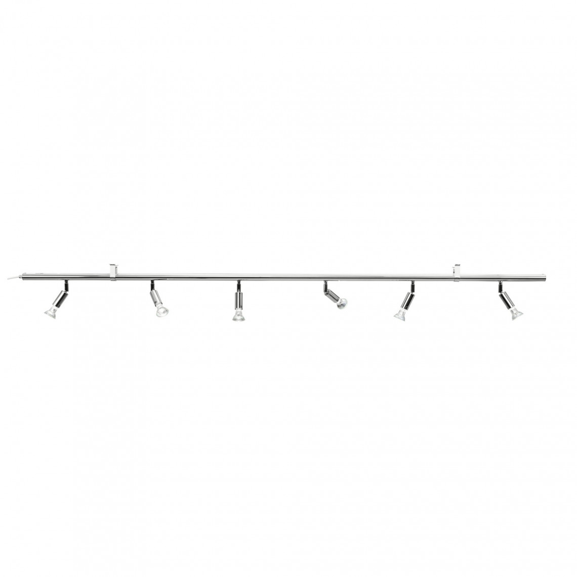 Kattovalaisin Star 6