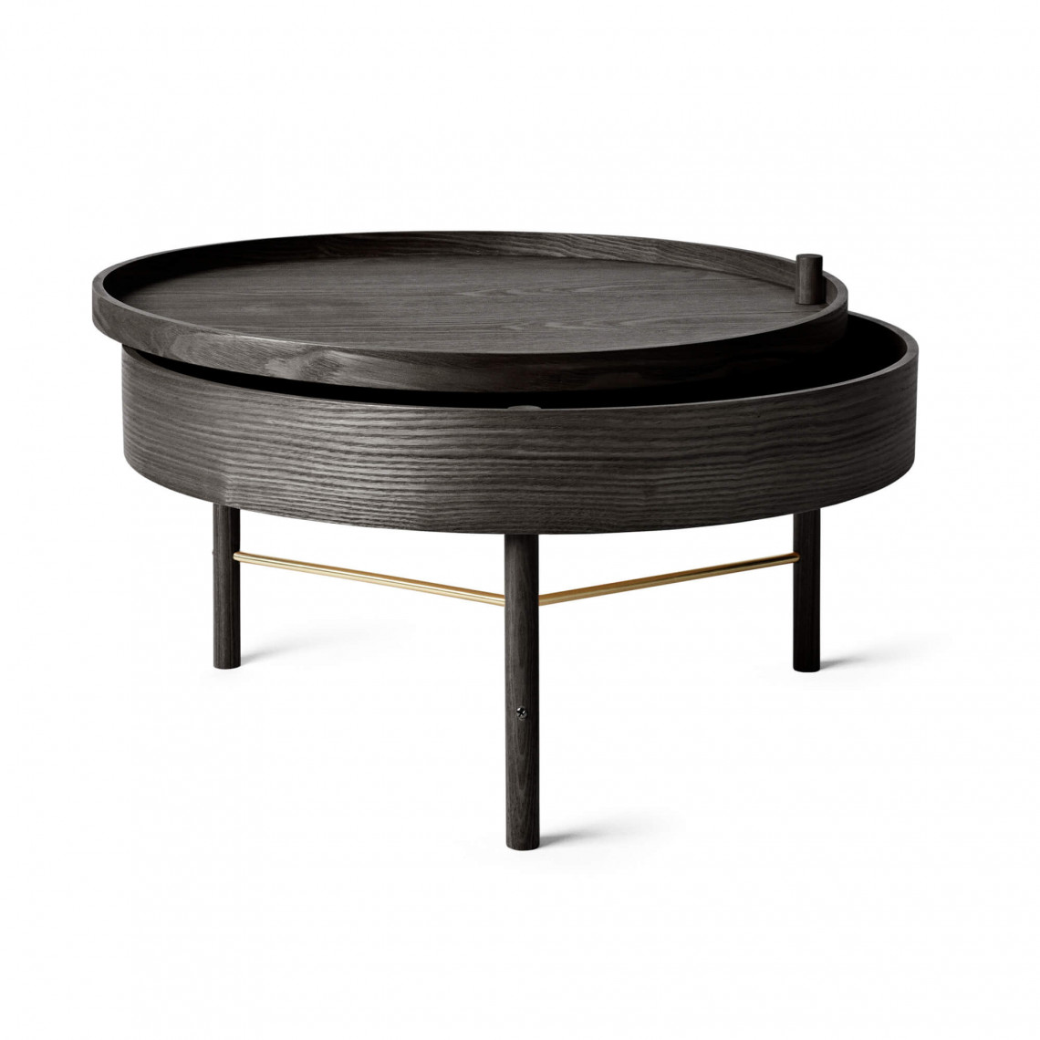Sohvapöytä Turning Table | DPJ Workspace