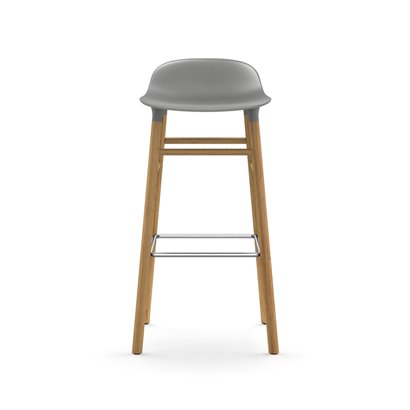 Baarituoli Form - 75 cm