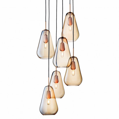 Anoli 6 Pendelsystem