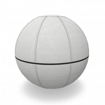 Office ballz 65 cm - Omega 465 kankaalla