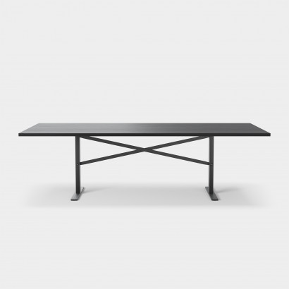 Kokouspöytä Ferric Table