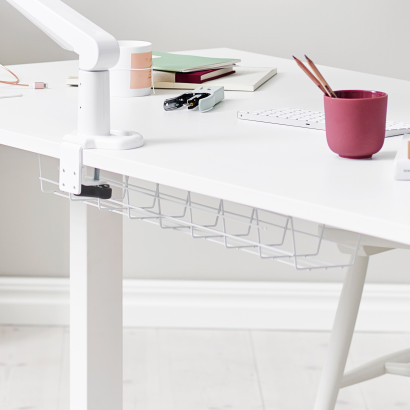 Johtokori Axessline Wire Tray -  720 mm