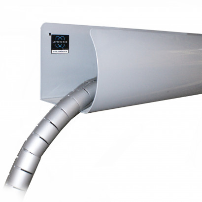 Johtokouru Axessline LiftPipe