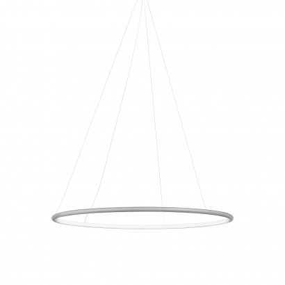 Kattovalaisin Eclipse - Pinta-asennus