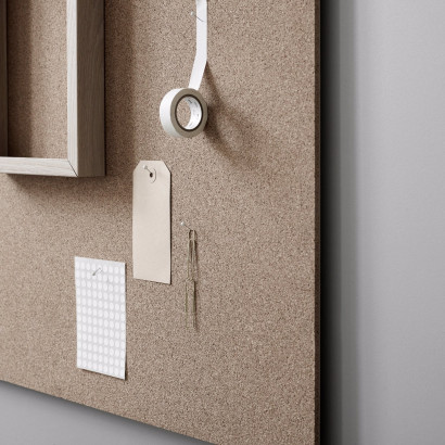Air Noticeboard - ilmoitustaulu