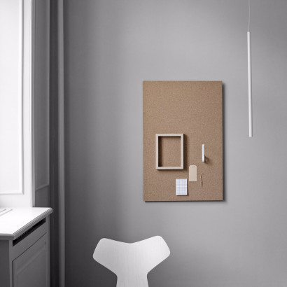 Air Noticeboard - ilmoitustaulu