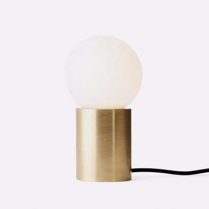 Socket Occasional Lamp