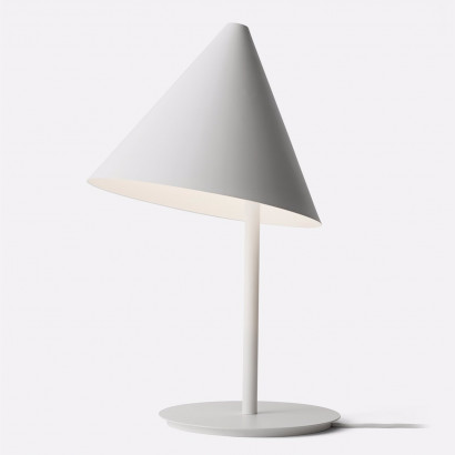 Conic Table Lamp
