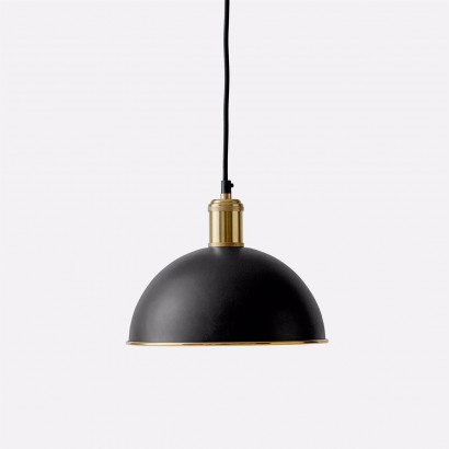 Hubert Pendant Tribeca