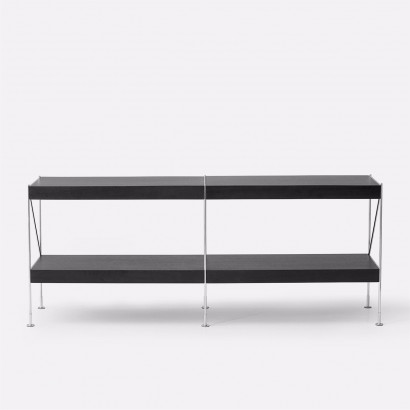 Zet Shelves, 2x2
