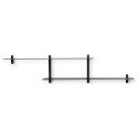 Hylly Nivo Shelf H | DPJ Workspace