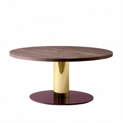 Mezcla Lounge Table JH20