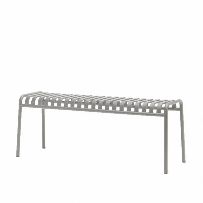 Palissade Bench