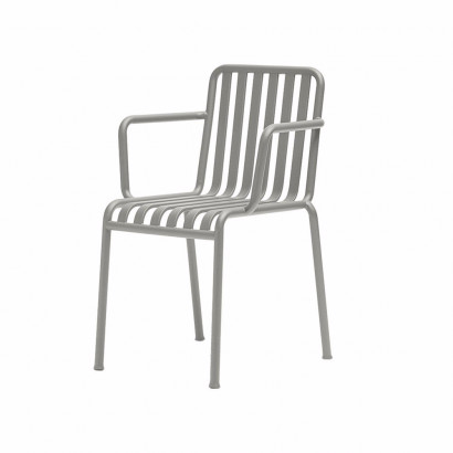 Palissade Armchair
