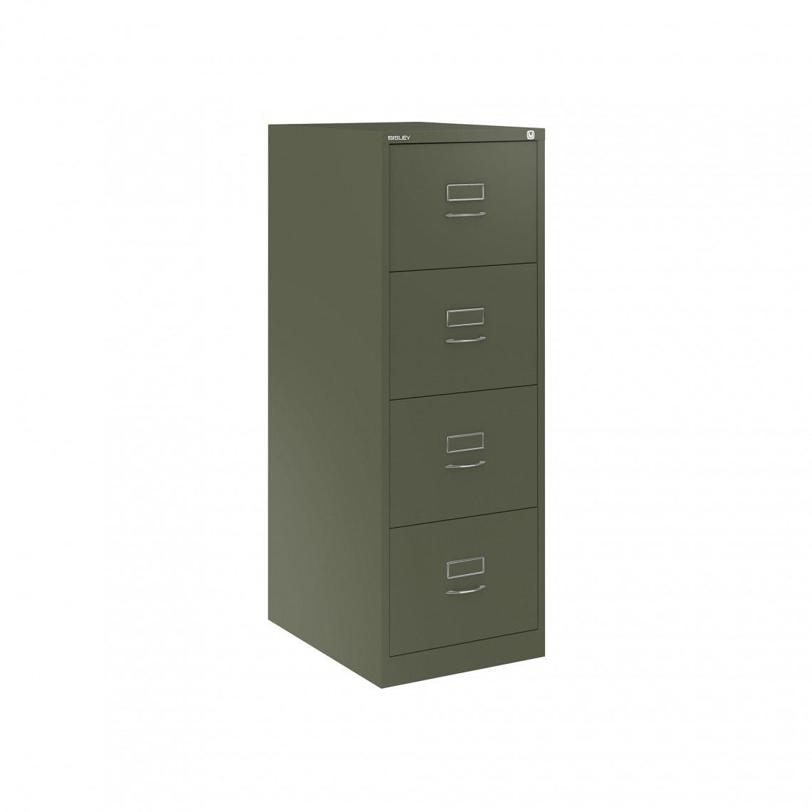 Arkistointikaappi BS Filing Classic Front - 132x42x62 cm