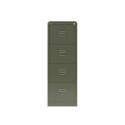 Arkistointikaappi BS Filing Classic Front - 132x42x62 cm