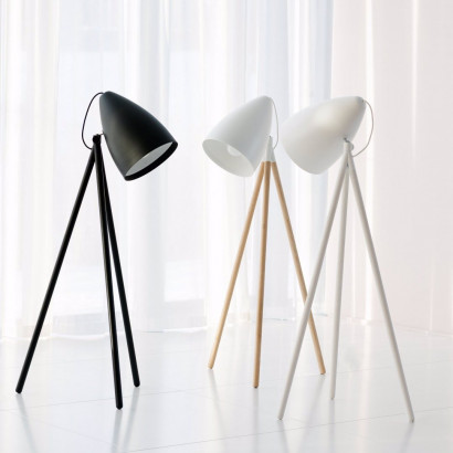 Orbit golvlampa