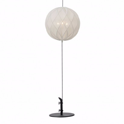 Napoleon vid Nilen Golvlampa