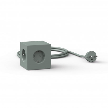 Square 1 - magneettinen jatkojohto USB-portilla