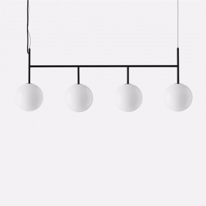 TR Bulb, Suspension Frame